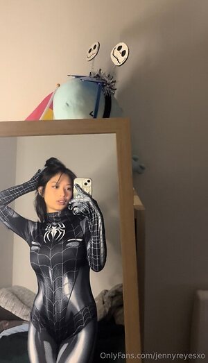 Jennyreyesxo leaked photo #4