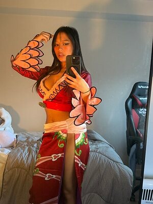 Jennyreyesxo Nude Leaked Photo #57