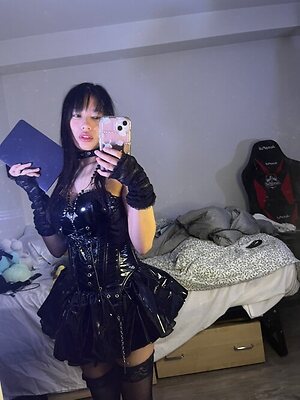 Jennyreyesxo Nude Leaked Photo #59