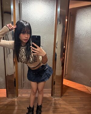 Jennyreyesxo Nude Leaked Photo #64