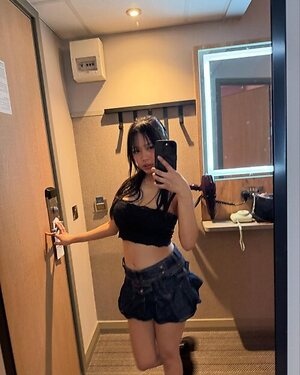 Jennyreyesxo Nude Leaked Photo #66