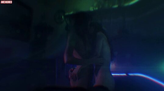 Jenya Chaplin leaked photo #4