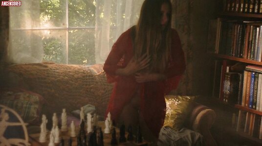 Jenya Chaplin leaked photo #10