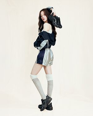 Jeon Jong-seo leaked photo #3