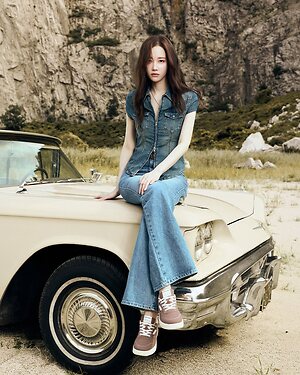 Jeon Jong-seo leaked photo #5