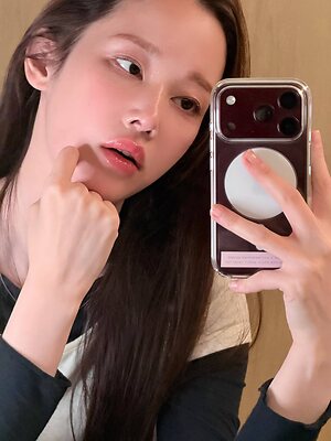 Jeon Jong-seo leaked photo #14