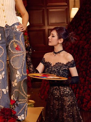 Jeon Somi leaked photo #9