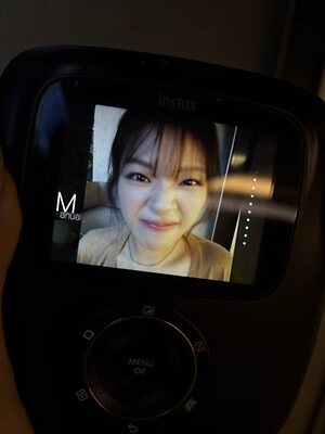 Jeongyeon leaked photo #9