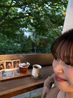 Jeongyeon leaked photo #18