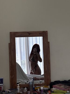 jeqish Nude Leaked Photo #2