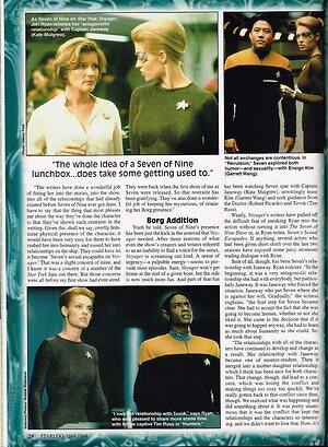 Jeri Ryan leaked photo #28