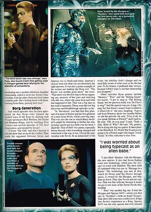 Jeri Ryan leaked photo #29