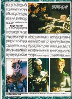 Jeri Ryan leaked photo #30