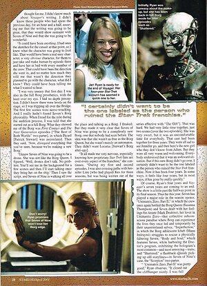 Jeri Ryan leaked photo #39