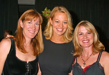 Jeri Ryan