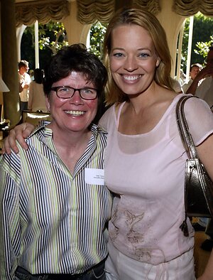 Jeri Ryan