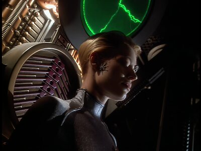 Jeri Ryan leaked photo #83