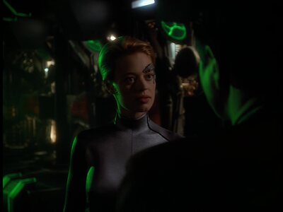 Jeri Ryan leaked photo #85