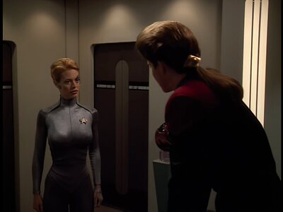 Jeri Ryan leaked photo #86