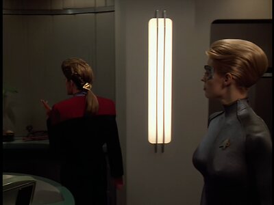 Jeri Ryan leaked photo #87