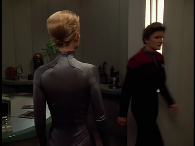 Jeri Ryan leaked photo #88