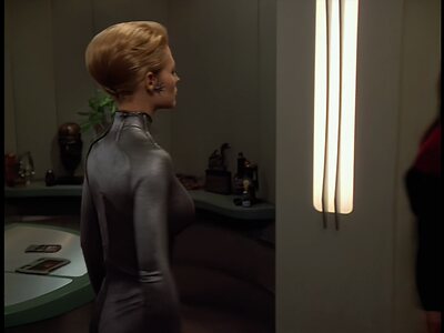 Jeri Ryan leaked photo #89