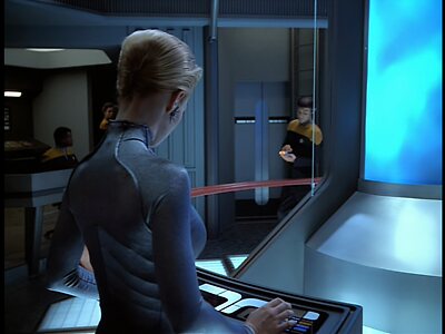 Jeri Ryan leaked photo #91