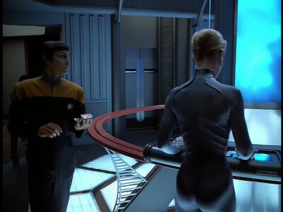 Jeri Ryan leaked photo #92