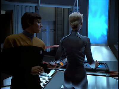 Jeri Ryan leaked photo #93