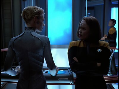 Jeri Ryan leaked photo #94