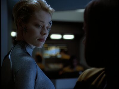 Jeri Ryan leaked photo #95
