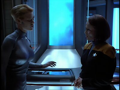 Jeri Ryan leaked photo #96