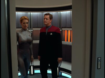 Jeri Ryan leaked photo #97