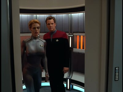 Jeri Ryan leaked photo #98