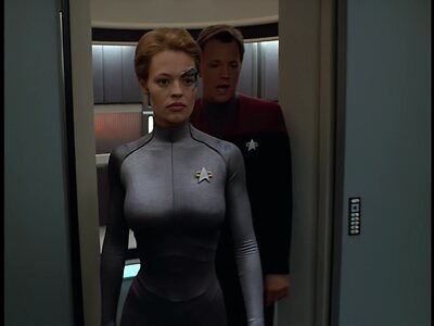 Jeri Ryan leaked photo #99