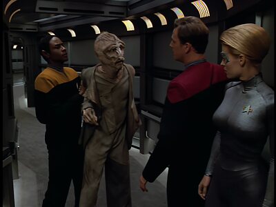 Jeri Ryan leaked photo #100