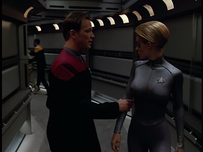 Jeri Ryan leaked photo #101