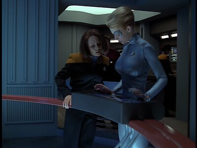 Jeri Ryan leaked photo #102