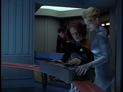 Jeri Ryan leaked photo #103