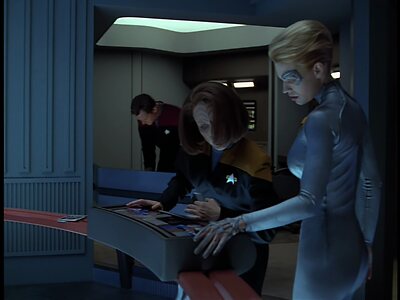 Jeri Ryan leaked photo #104