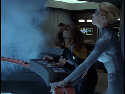 Jeri Ryan leaked photo #105