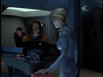 Jeri Ryan leaked photo #106
