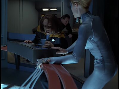 Jeri Ryan leaked photo #107