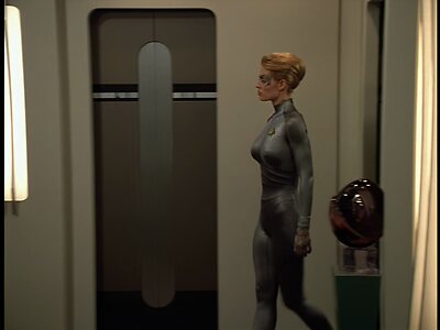 Jeri Ryan leaked photo #109