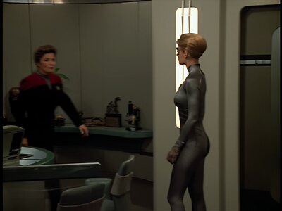 Jeri Ryan leaked photo #110
