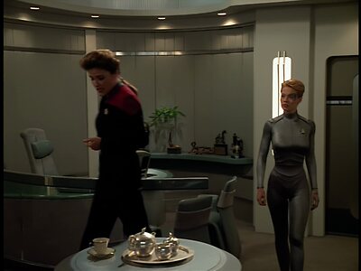 Jeri Ryan Nude Leaked Photo #114