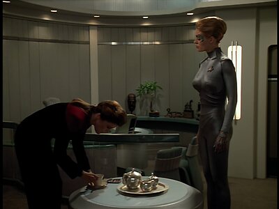 Jeri Ryan Nude Leaked Photo #117