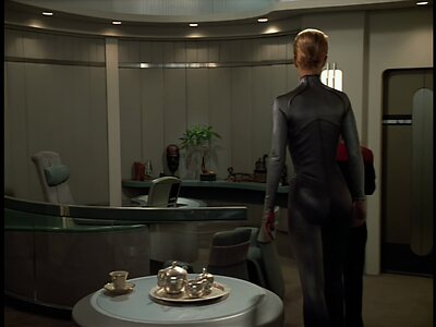 Jeri Ryan Nude Leaked Photo #119
