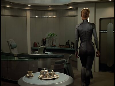 Jeri Ryan Nude Leaked Photo #120