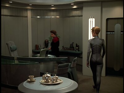 Jeri Ryan Nude Leaked Photo #122